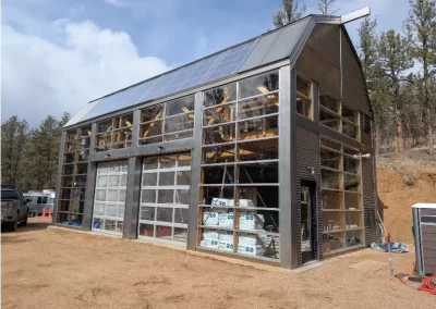 Electrical Contractors