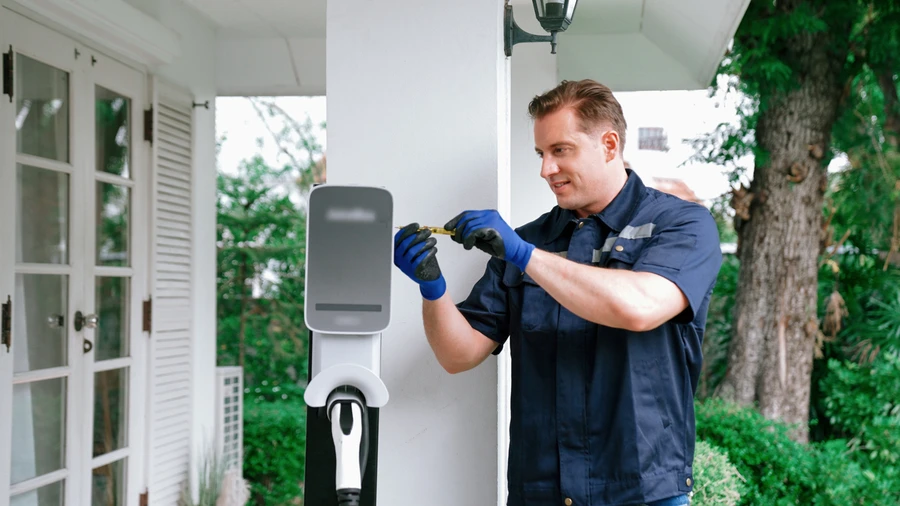 Affordable Electric Car Charger Installation Littleton, CO
