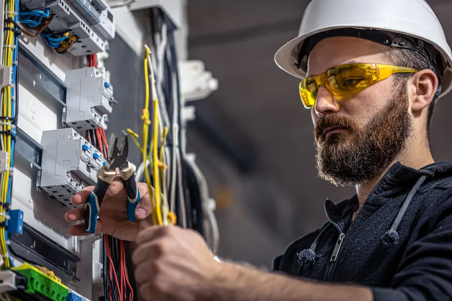 Benefits Of Upgrading Your Electrical Panel For Efficiency Littleton, CO