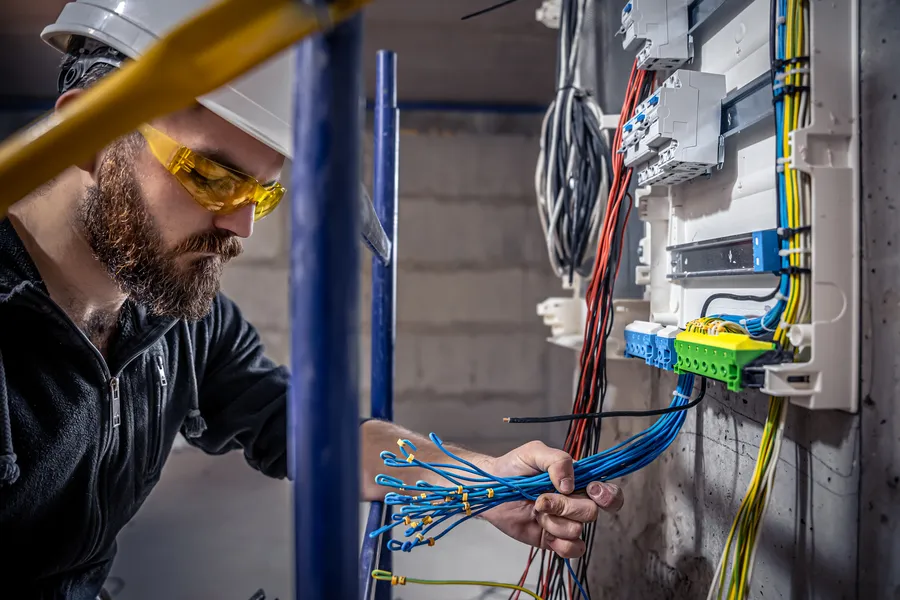 Benefits Of Upgrading Your Electrical Panel For Efficiency in Littleton, CO