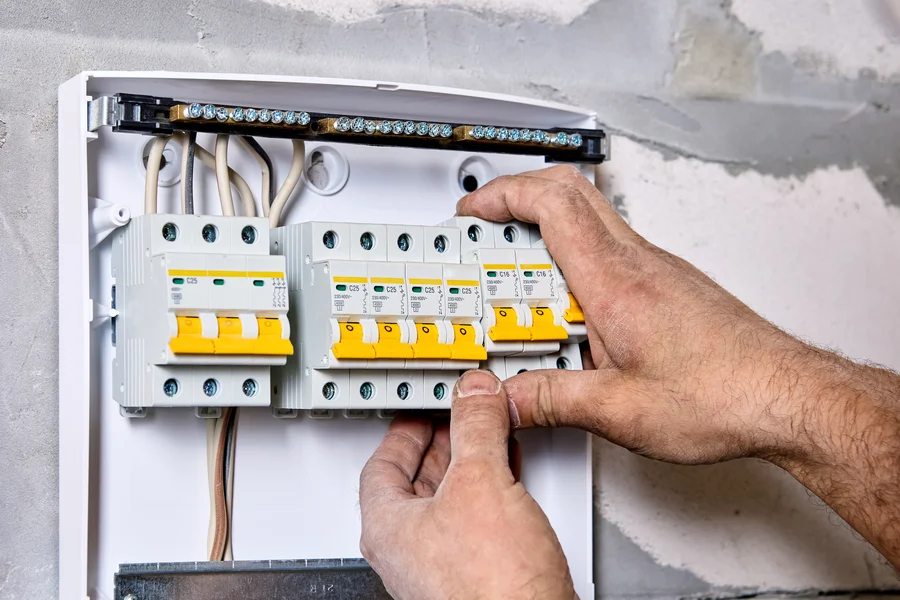 Troubleshooting Common Circuit Breaker Issues Before Replacement Littleton, CO