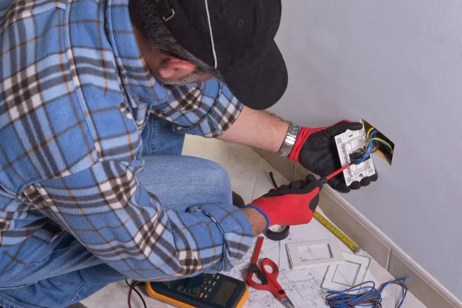 Why Outlet Replacement Requires a Professional Littleton, CO